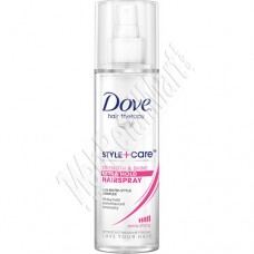 Dove Hair Therapy Style+Care Extra Hold Hairspray